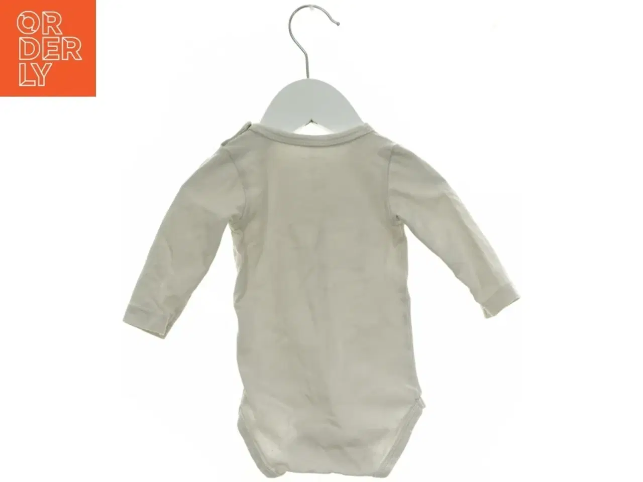 Billede 2 - Bodystocking fra Name It (str. 62 cm)