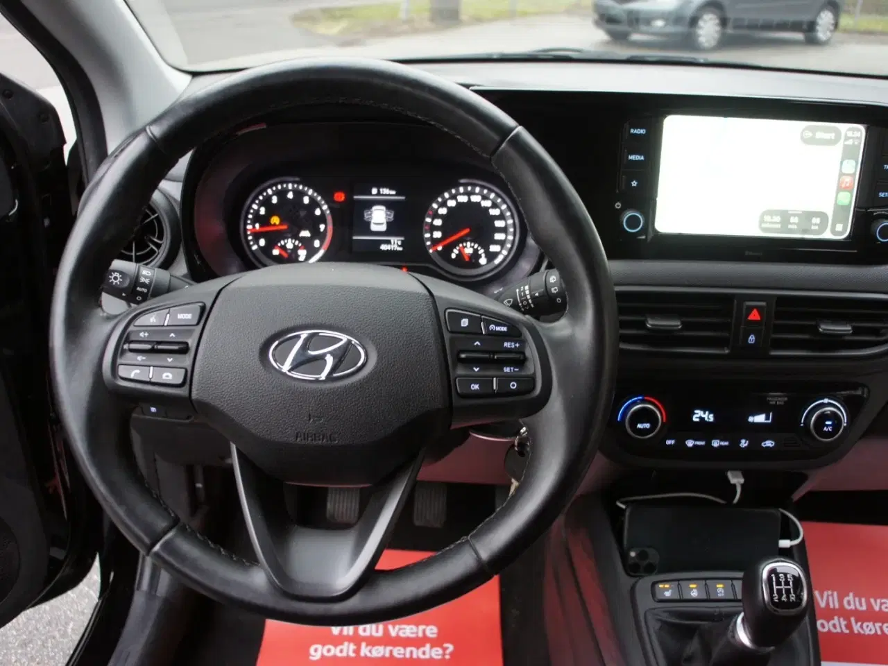 Billede 13 - Hyundai i10 1,0 MPi Advanced