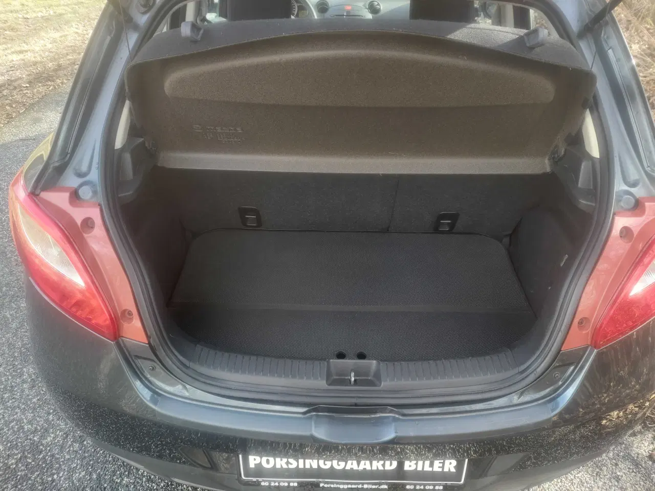 Billede 10 - Mazda 2 1,3 Takara Edition 5d