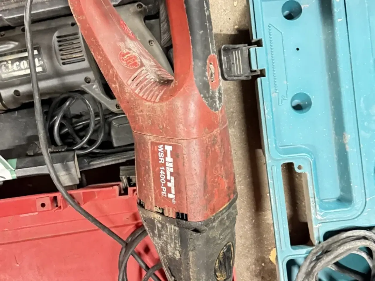 Billede 5 - Bajonetsave Hilti, Makita, Max Pro