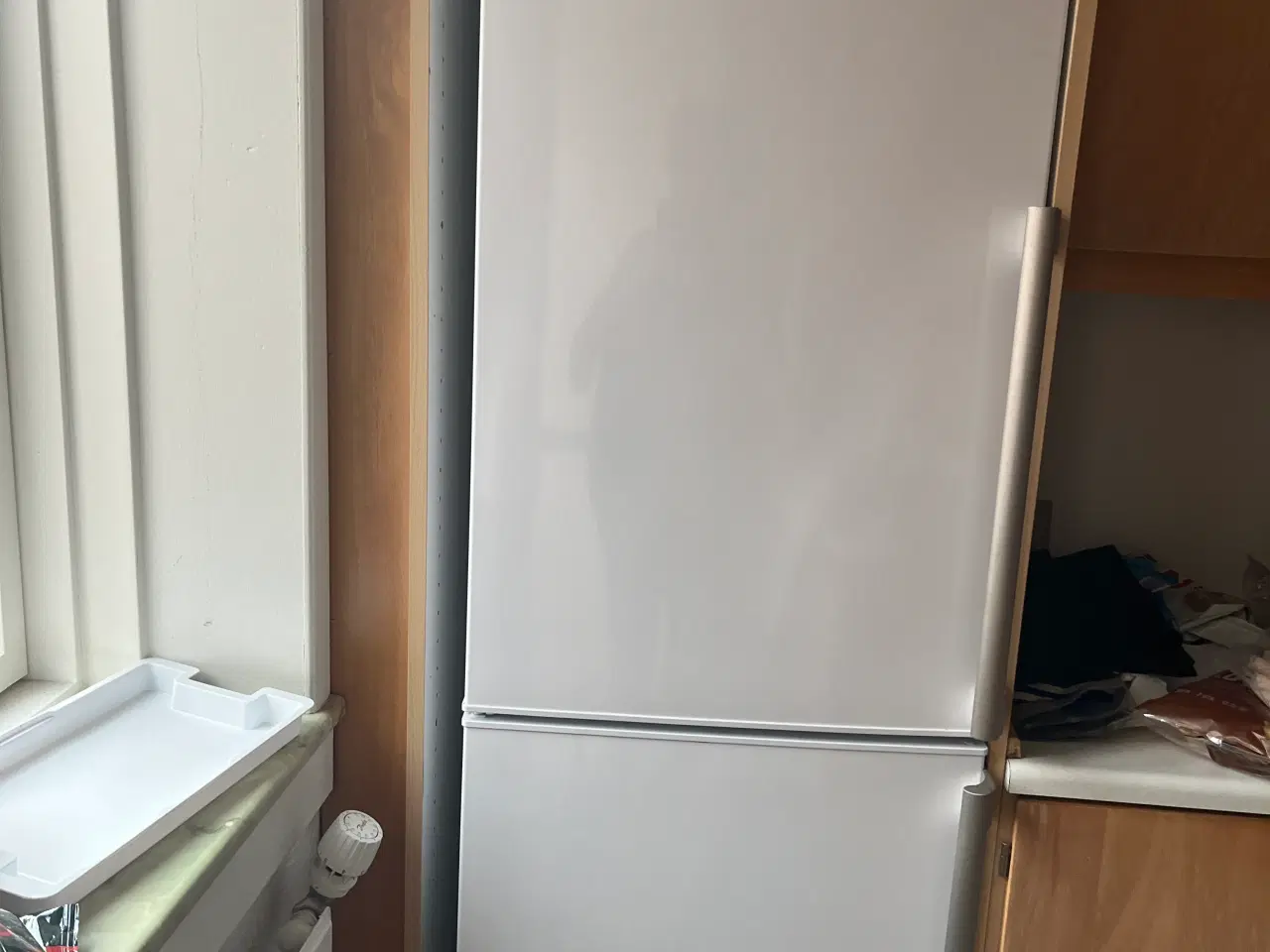 Billede 1 - Køle/fryseskab