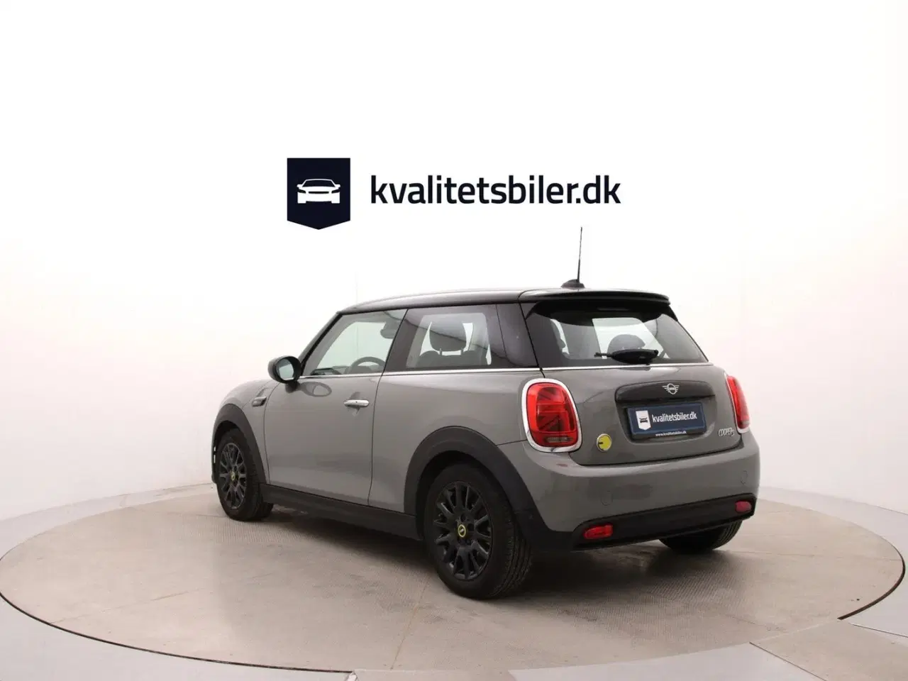 Billede 3 - MINI Cooper SE  Camden Edition