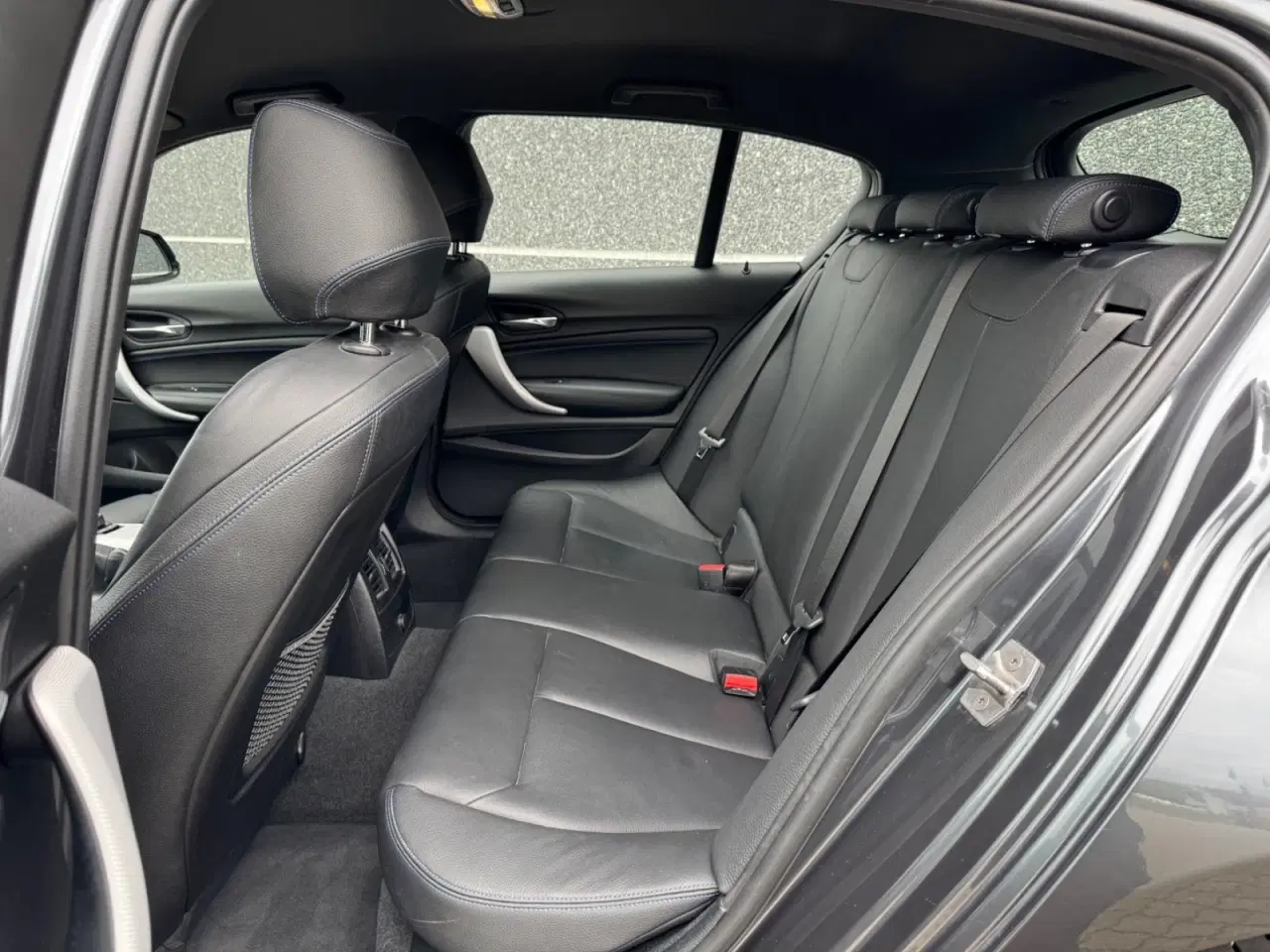 Billede 15 - BMW 118i 1,5 M-Sport aut.