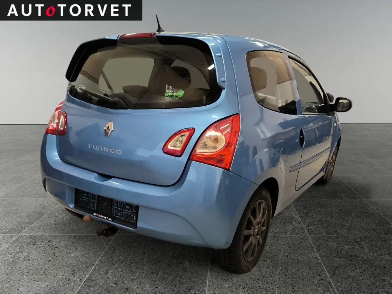 Billede 2 - Renault Twingo 1,2 16V E Expression