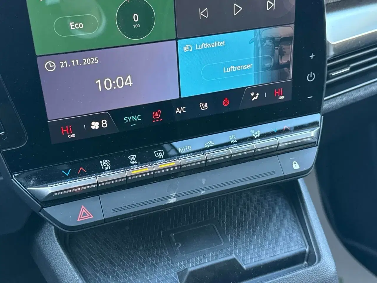 Billede 20 - Renault Megane E-Tech 60 Equilibre