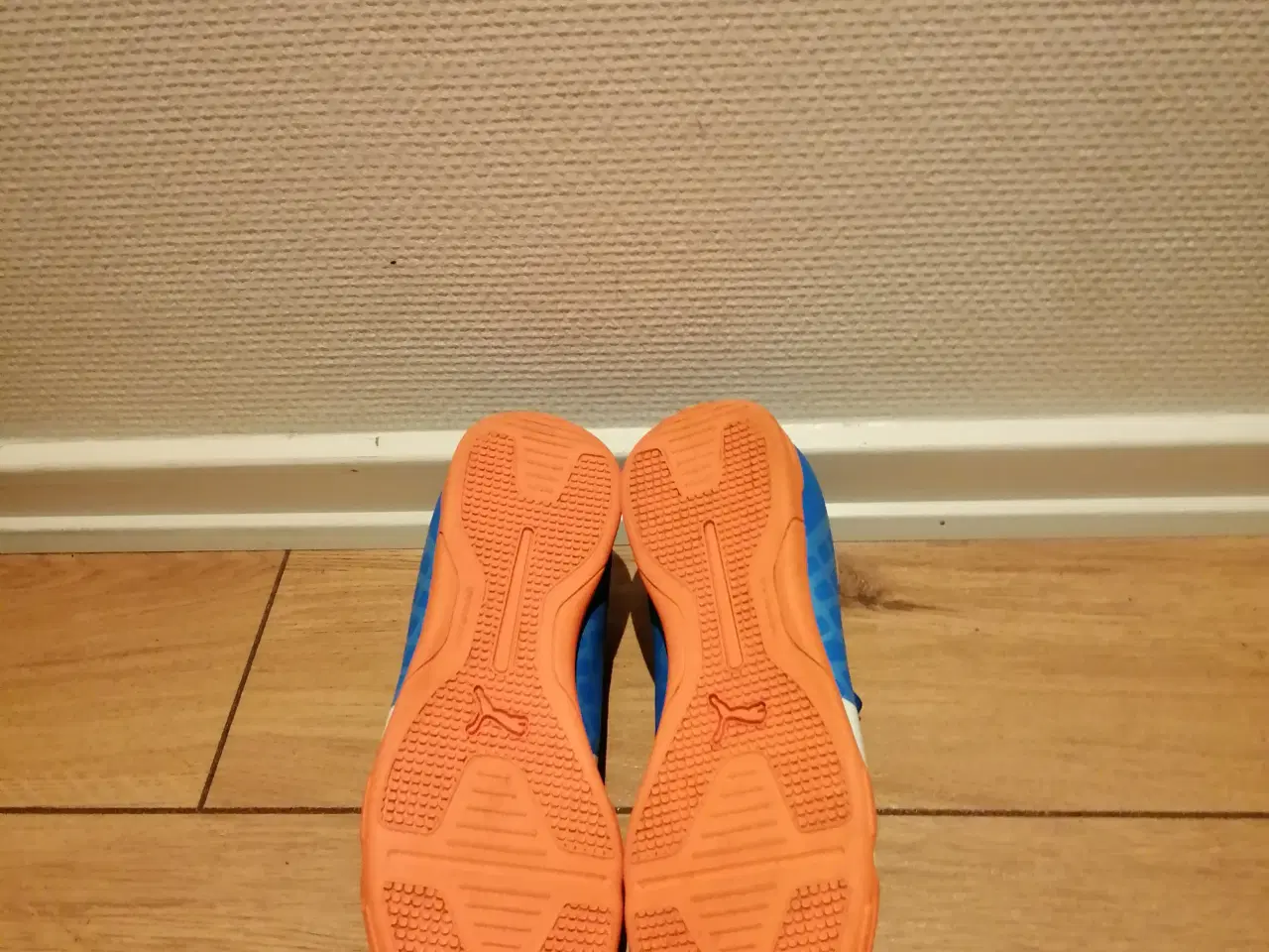 Billede 3 - PUMA EVO SPEED, 5. Str. 40 1/2.