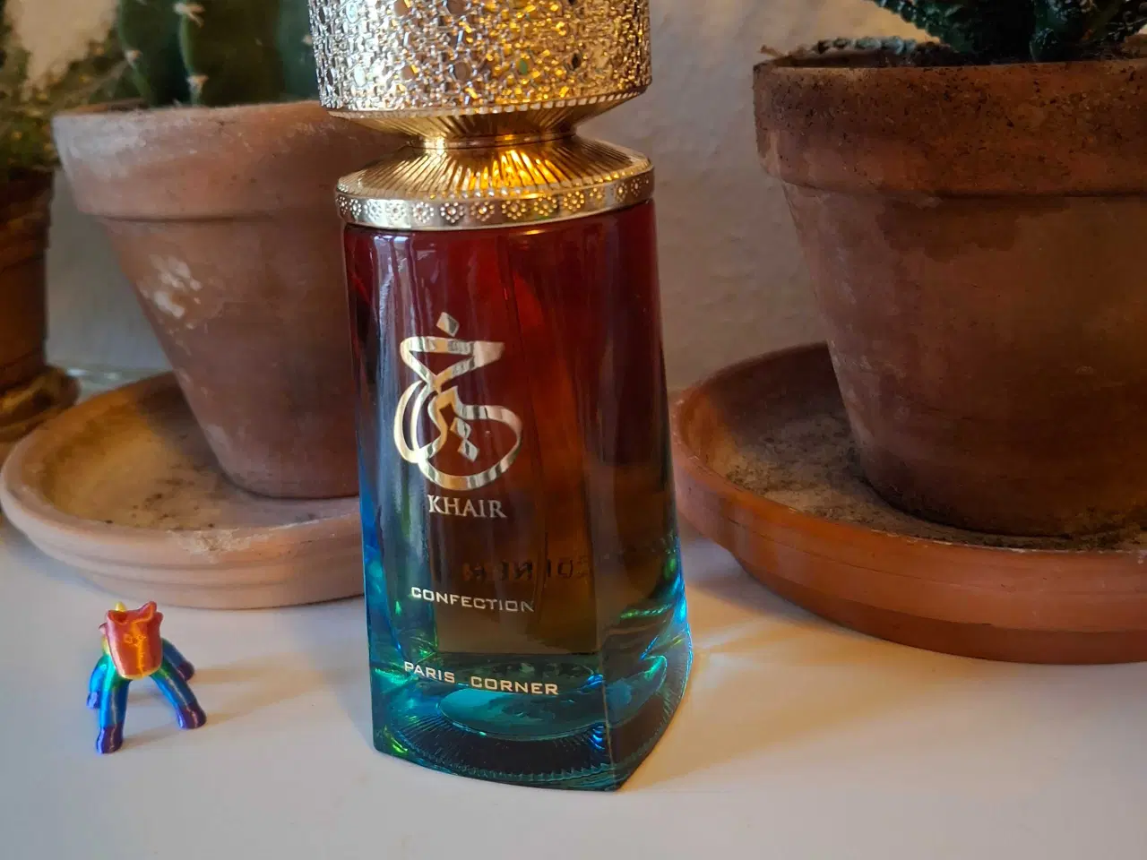 Billede 2 - Khair Confection 100 ml.Eau De Parfum - Paris Corn