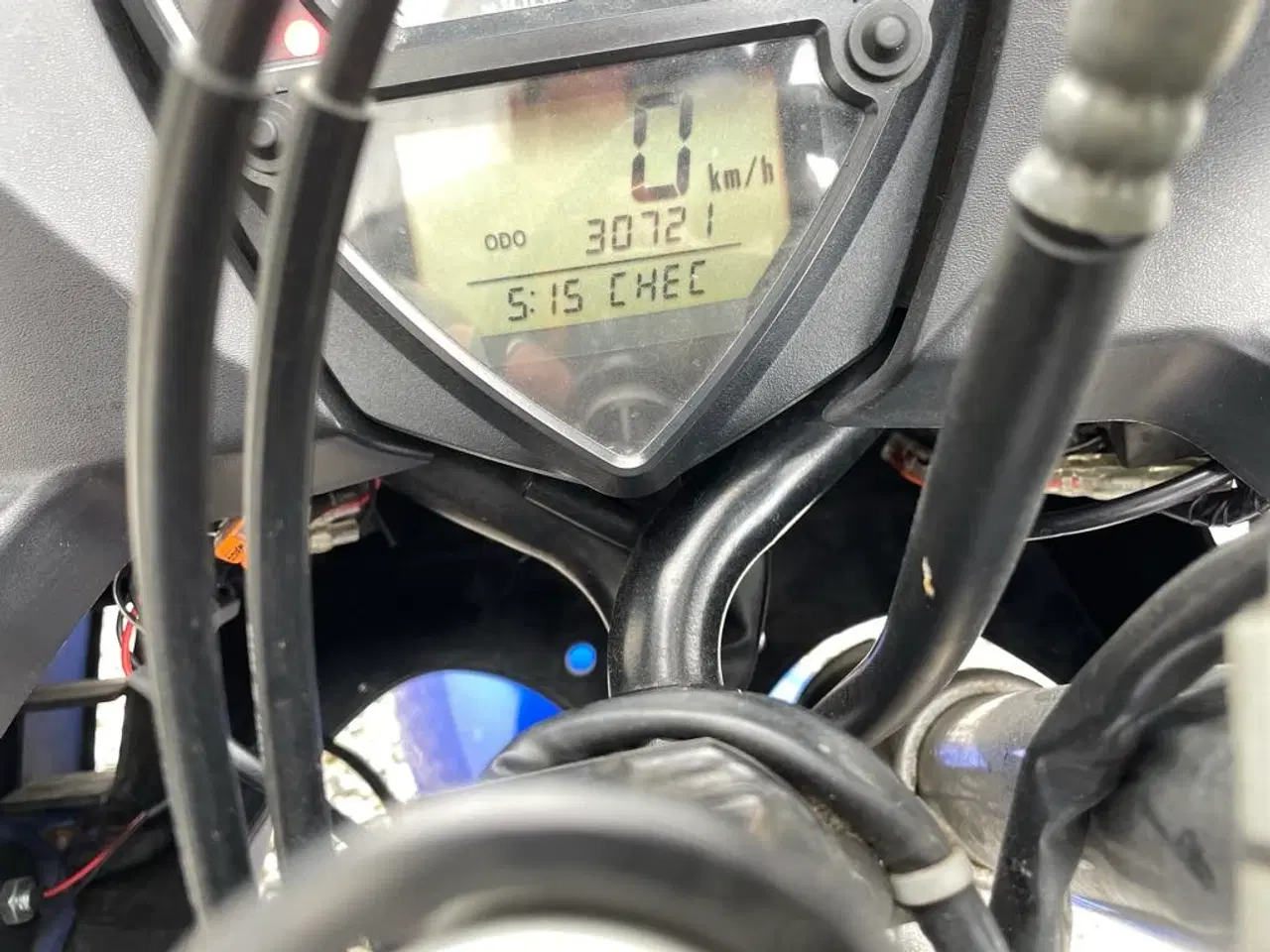 Billede 7 - Suzuki SV 650 S