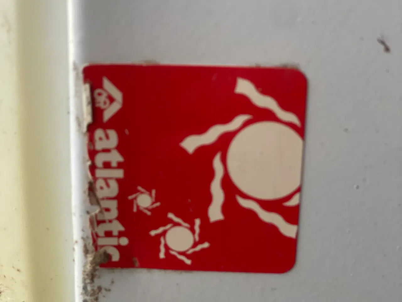 Billede 3 - Vamrtvandsbeholder 200l