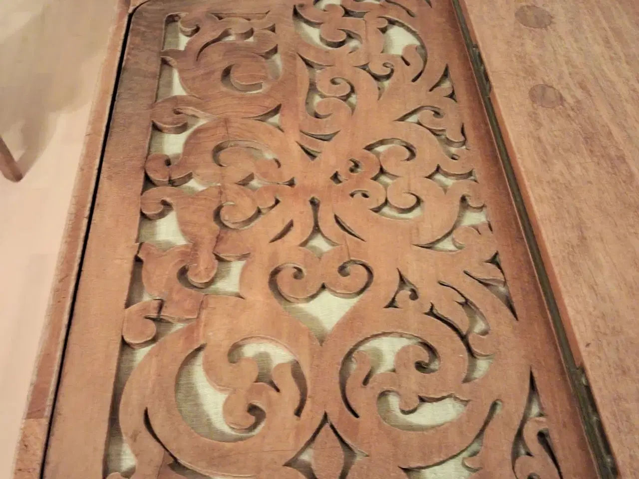 Billede 5 - Taffel-klaver, Hornung & Møller