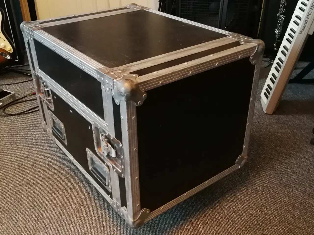 Billede 1 - Rackcase