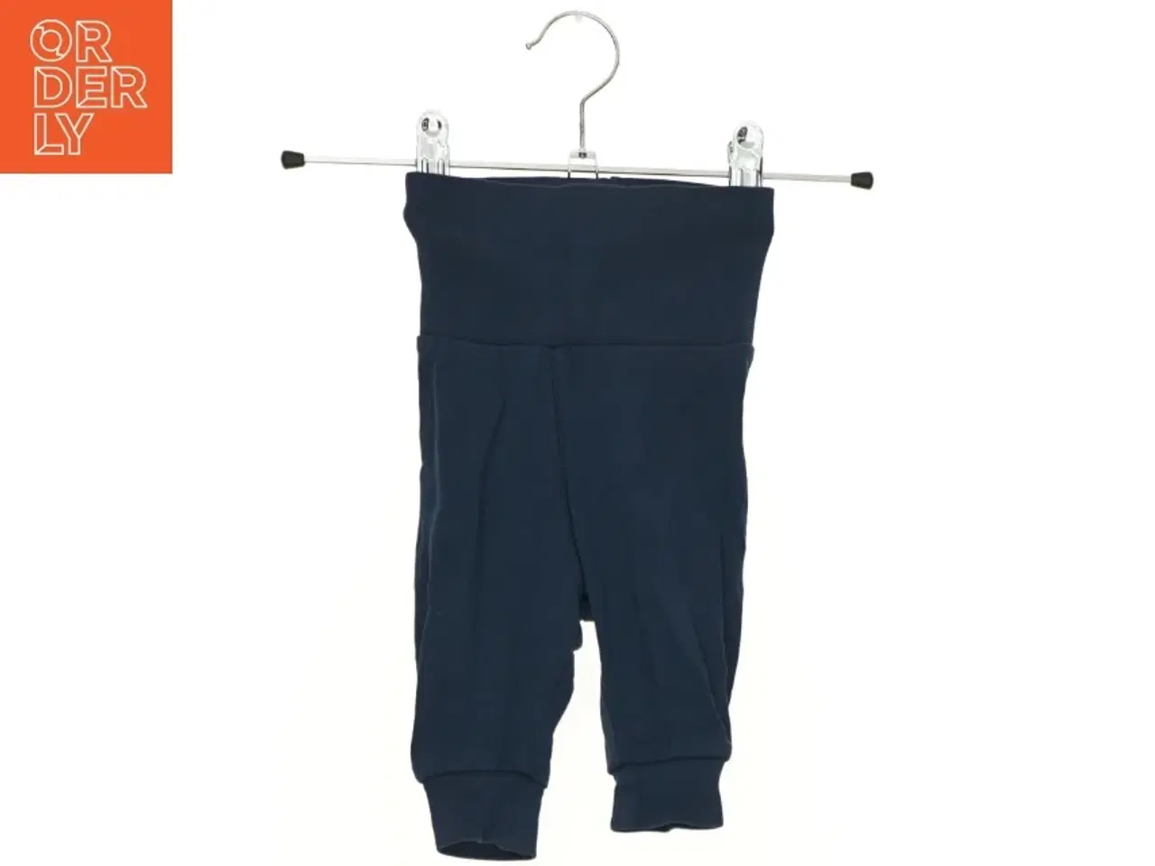 Billede 1 - Bukser fra H&M (str. 56 cm)