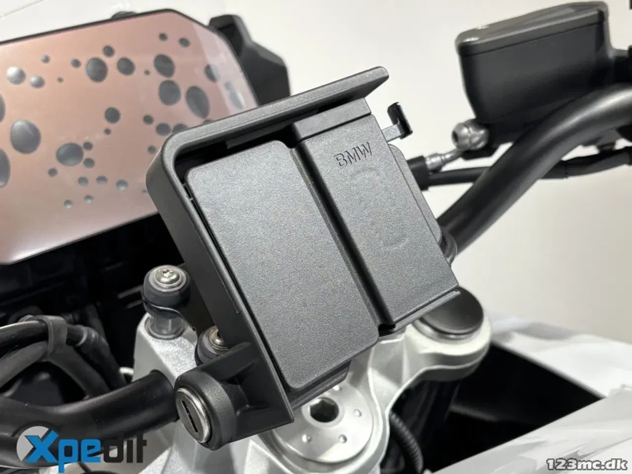 Billede 13 - BMW F 800 GS