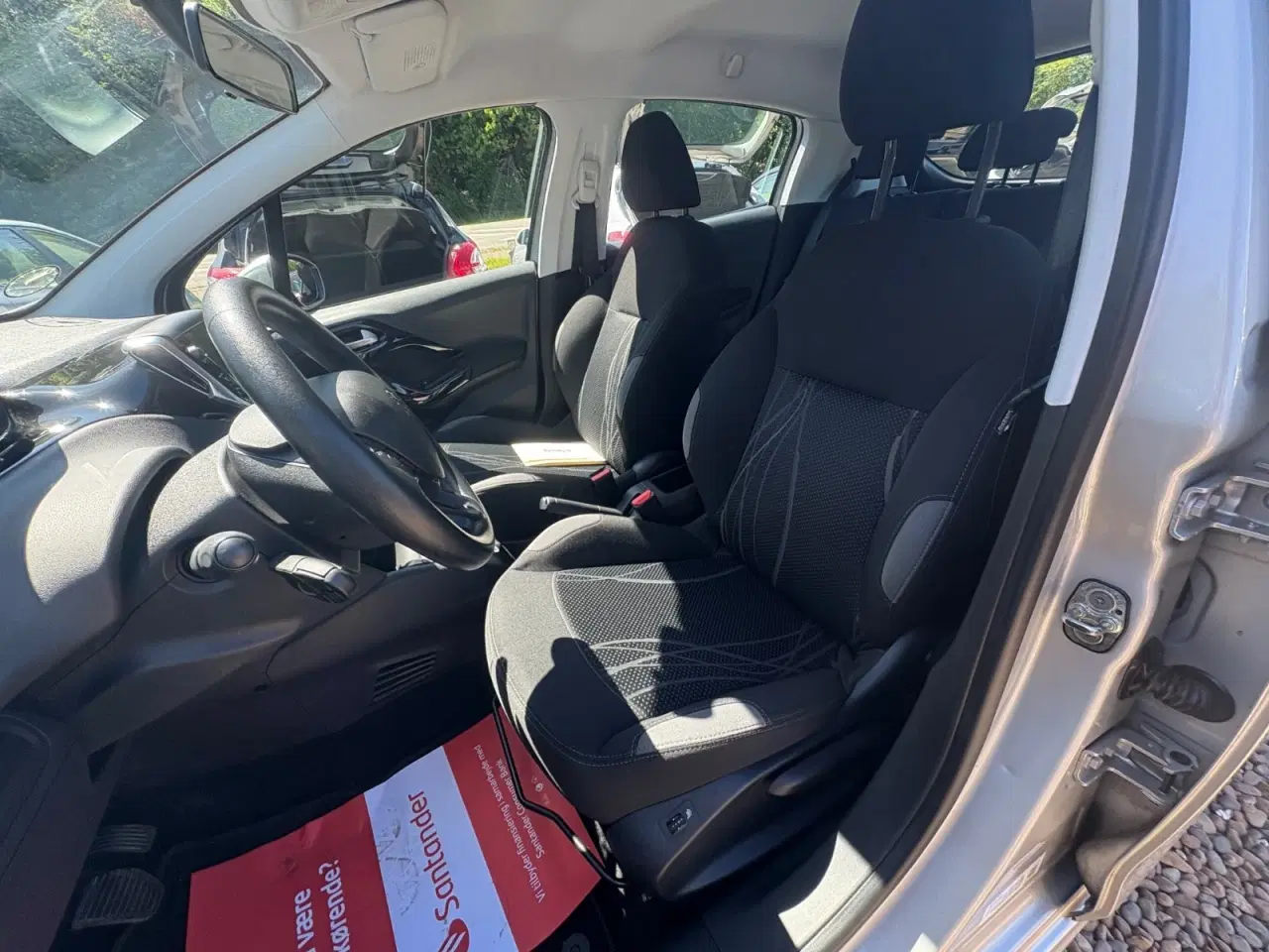 Billede 9 - Peugeot 208 1,2 VTi Allure