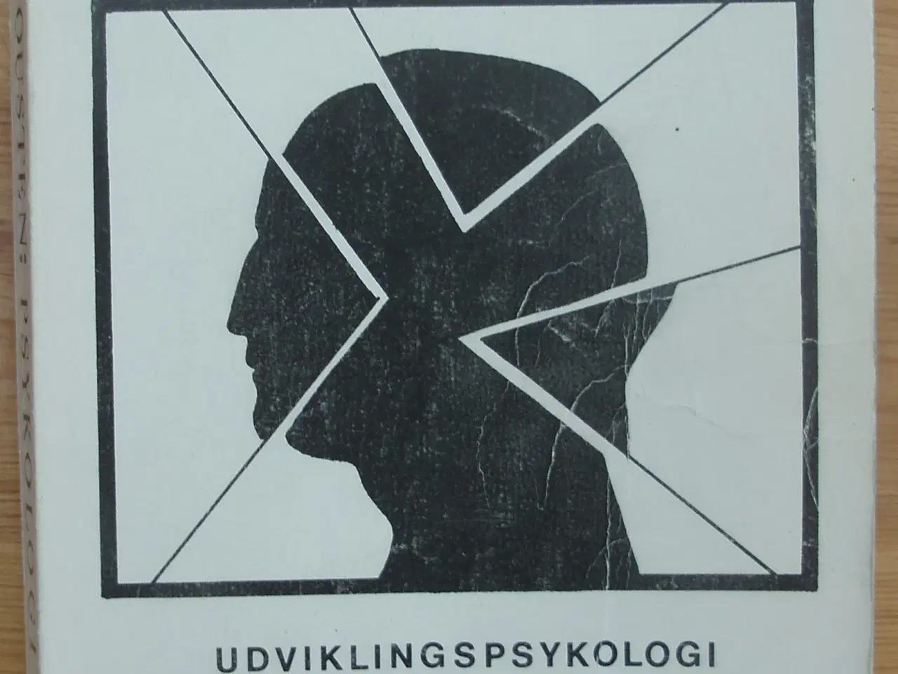 Billede 1 - Psykologi af Leif Mousten