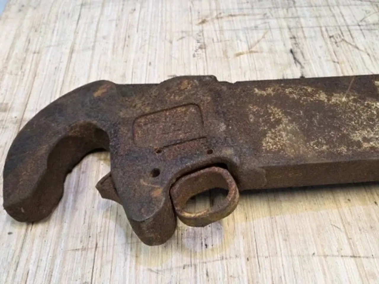 Billede 4 - Valtra T213 Liftarm L. V37579510