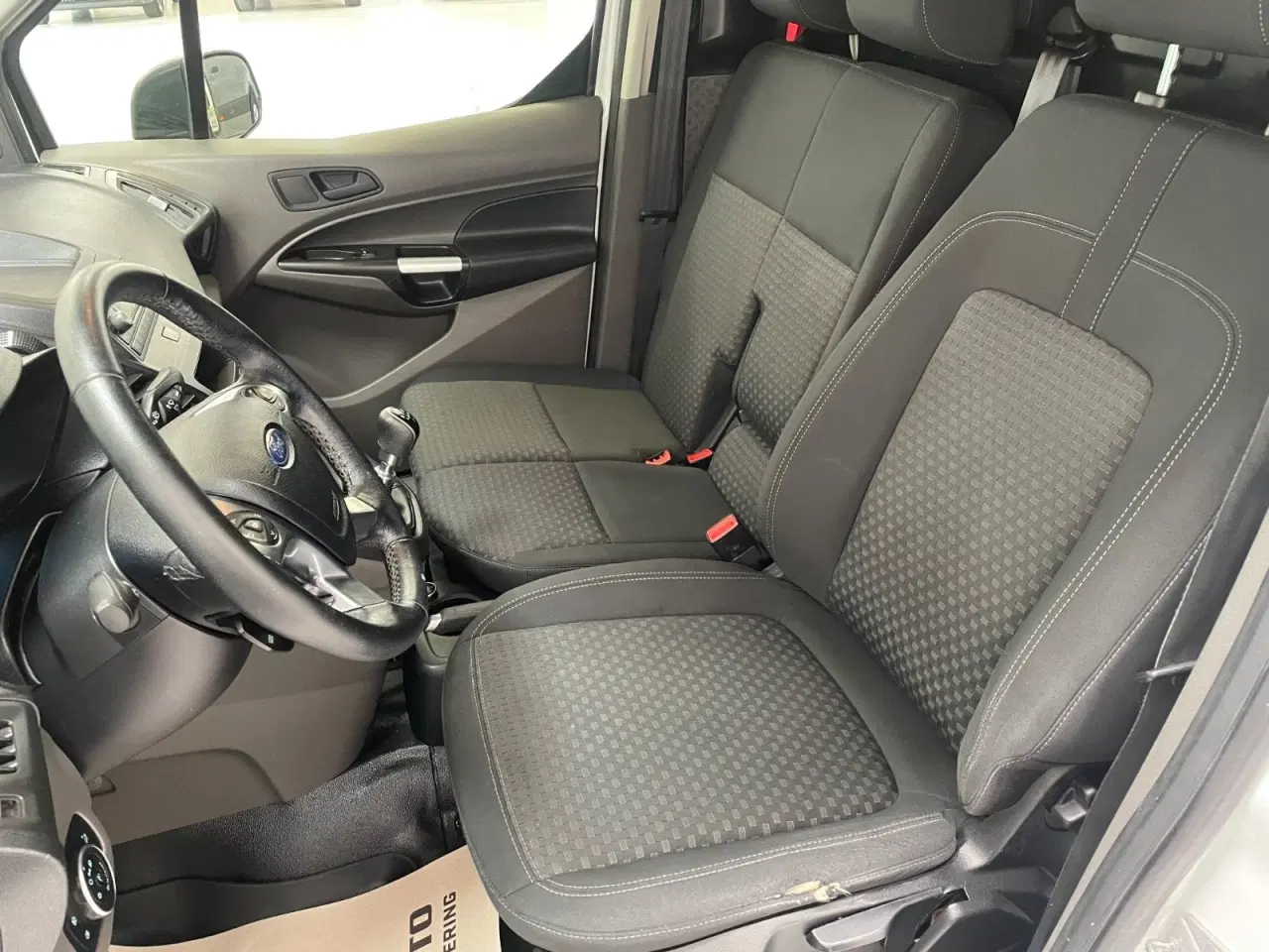 Billede 6 - Ford Transit Connect 1,5 EcoBlue Trend lang