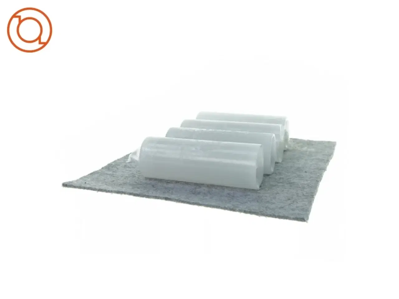Billede 2 - Stearinlys (str. 15 cm)