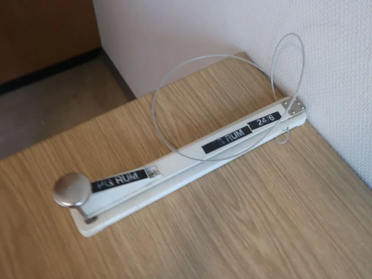 Billede 3 - Hulapparat LEITZ 5182 & lang klipsemaskine