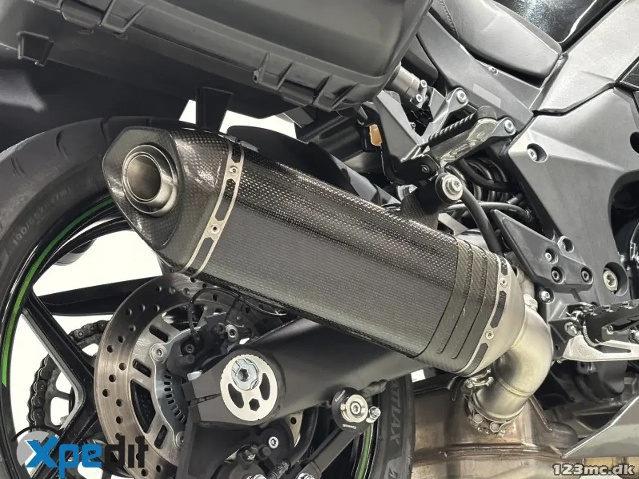 Billede 18 - Kawasaki Ninja 1000 SX