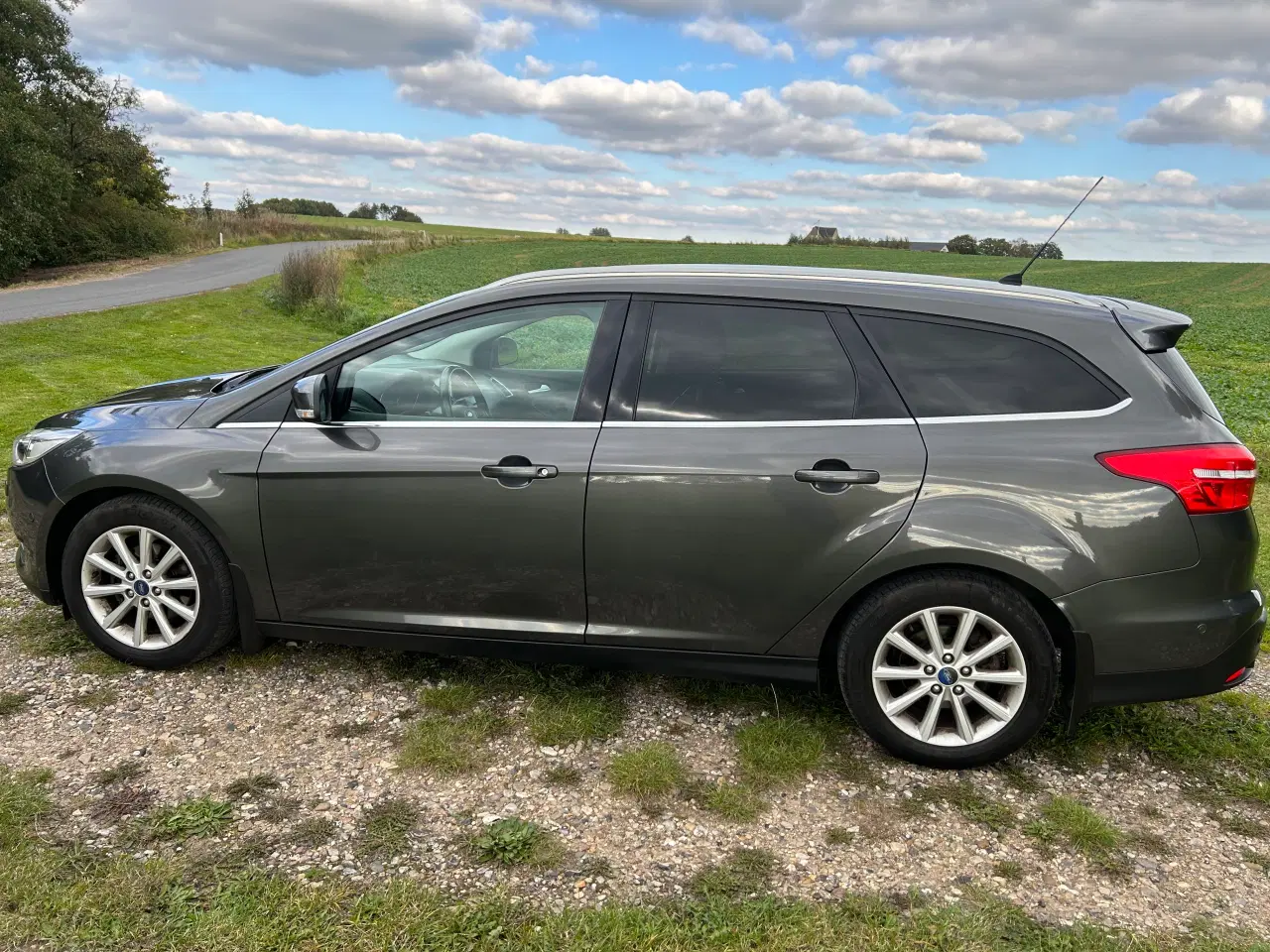 Billede 3 - Ford Focus 1.0