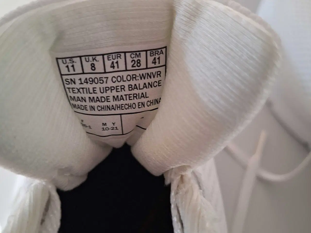 Billede 5 - Skechers arch fit sneakers 