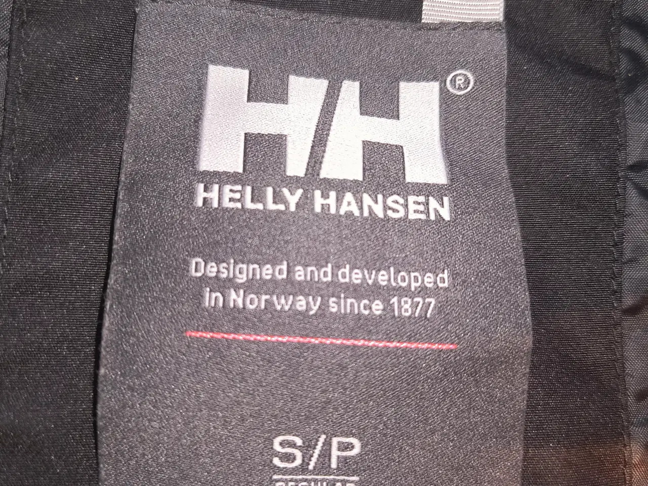 Billede 3 - Helly Hansen Jakke, small