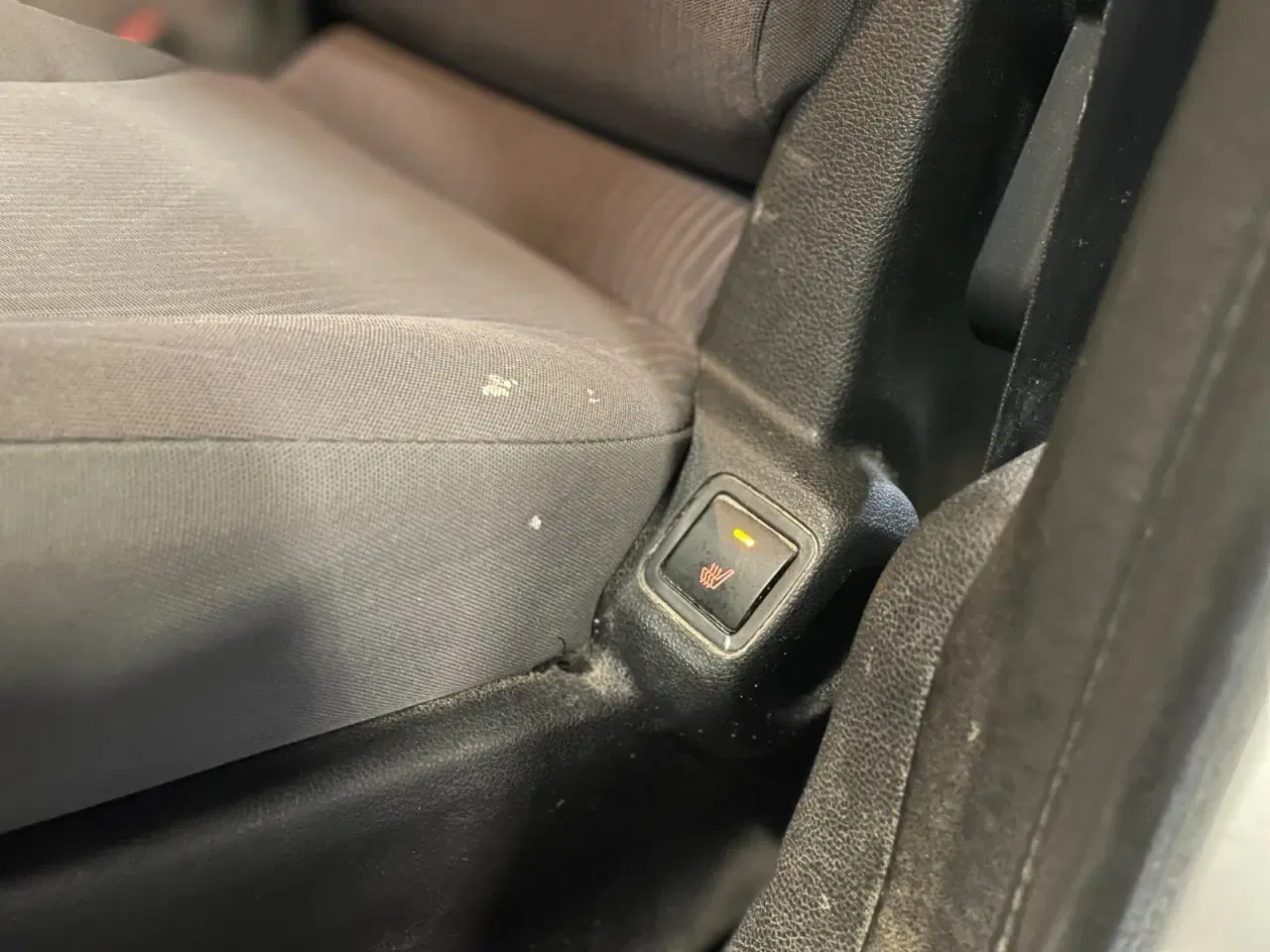 Billede 4 - Peugeot Partner 1,6 e-HDi 90 L1 Van Flexpack