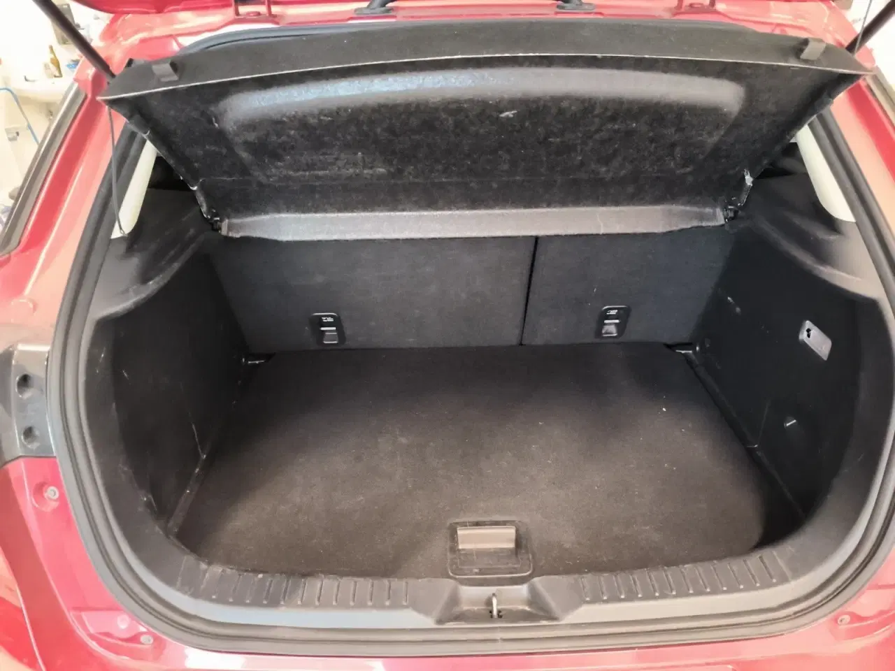 Billede 13 - Mazda CX-3 2,0 SkyActiv-G 120 Optimum