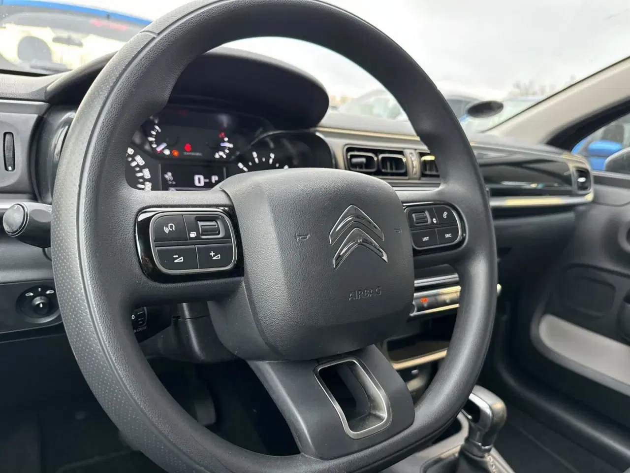 Billede 13 - Citroën C3 1,2 PureTech Iconic EAT6 start/stop 110HK 5d 6g Aut.