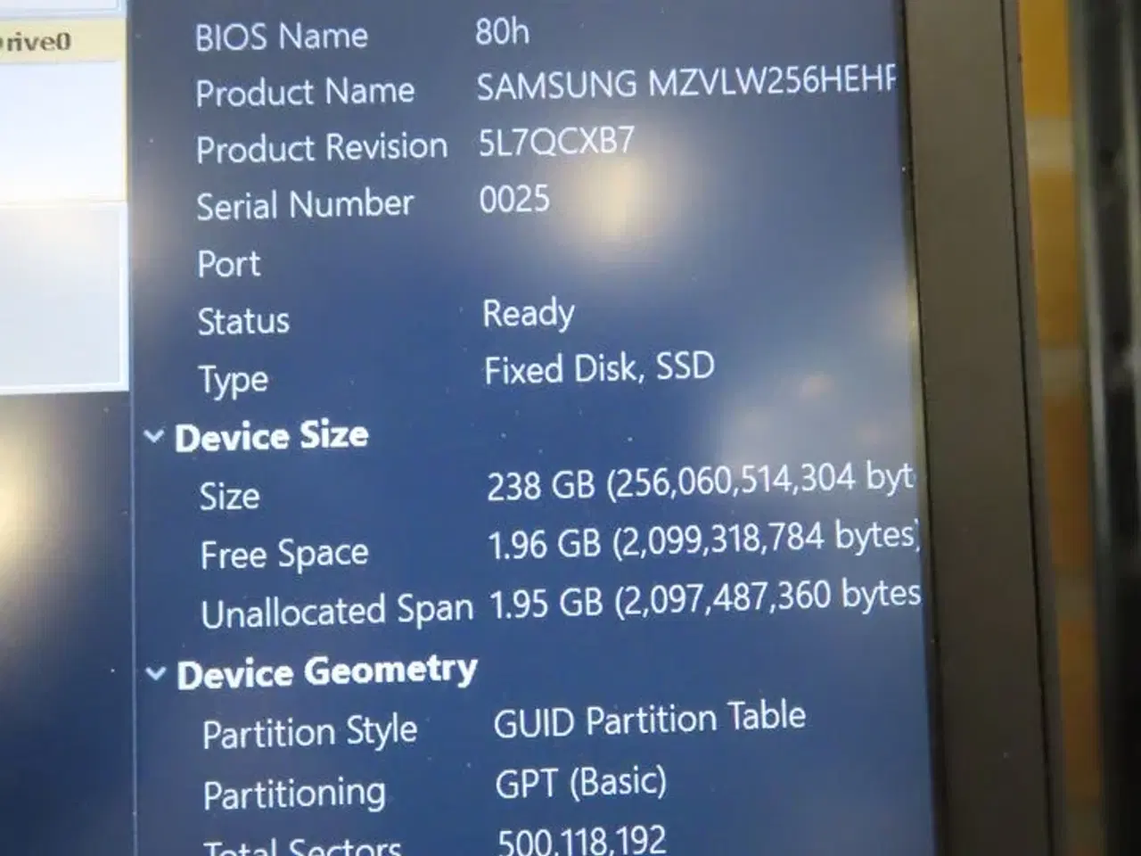 Billede 3 - Bærbar computer LENOVO T480s