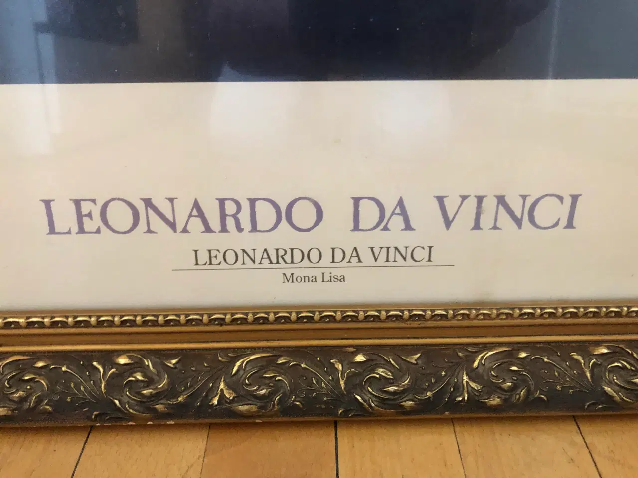 Billede 2 - 3stk Leonardo da Vinci 
