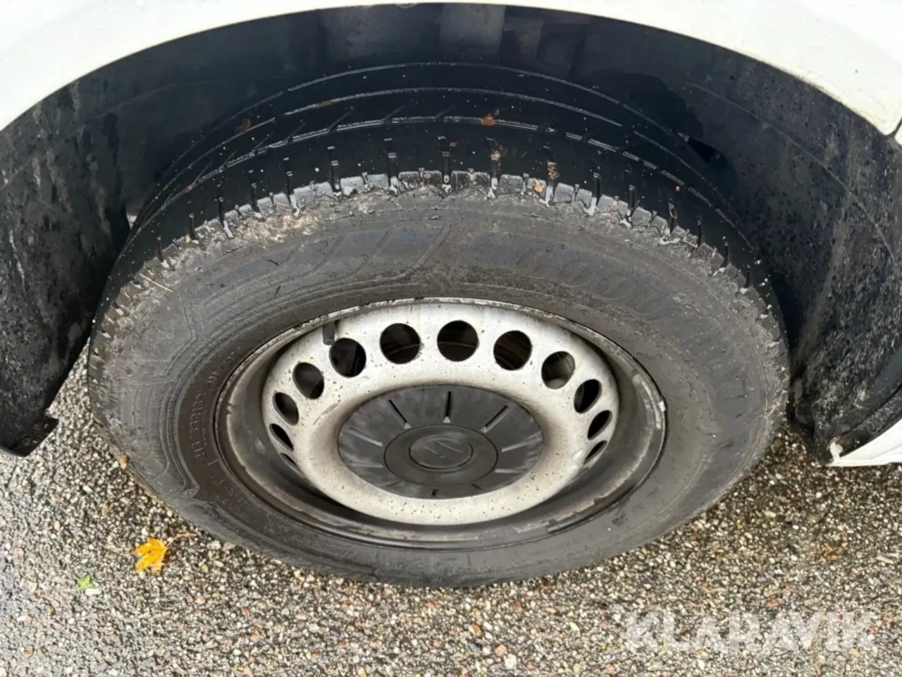 Billede 5 - Volkswagen Transporter 2.0 TDI kassevogn