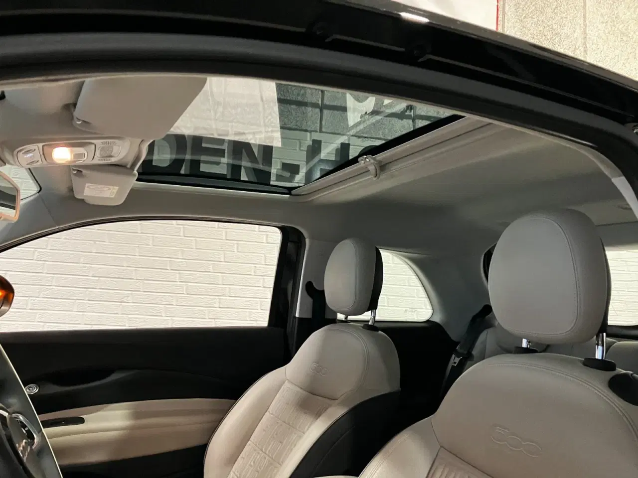 Billede 5 - Fiat 500e 42 la Prima