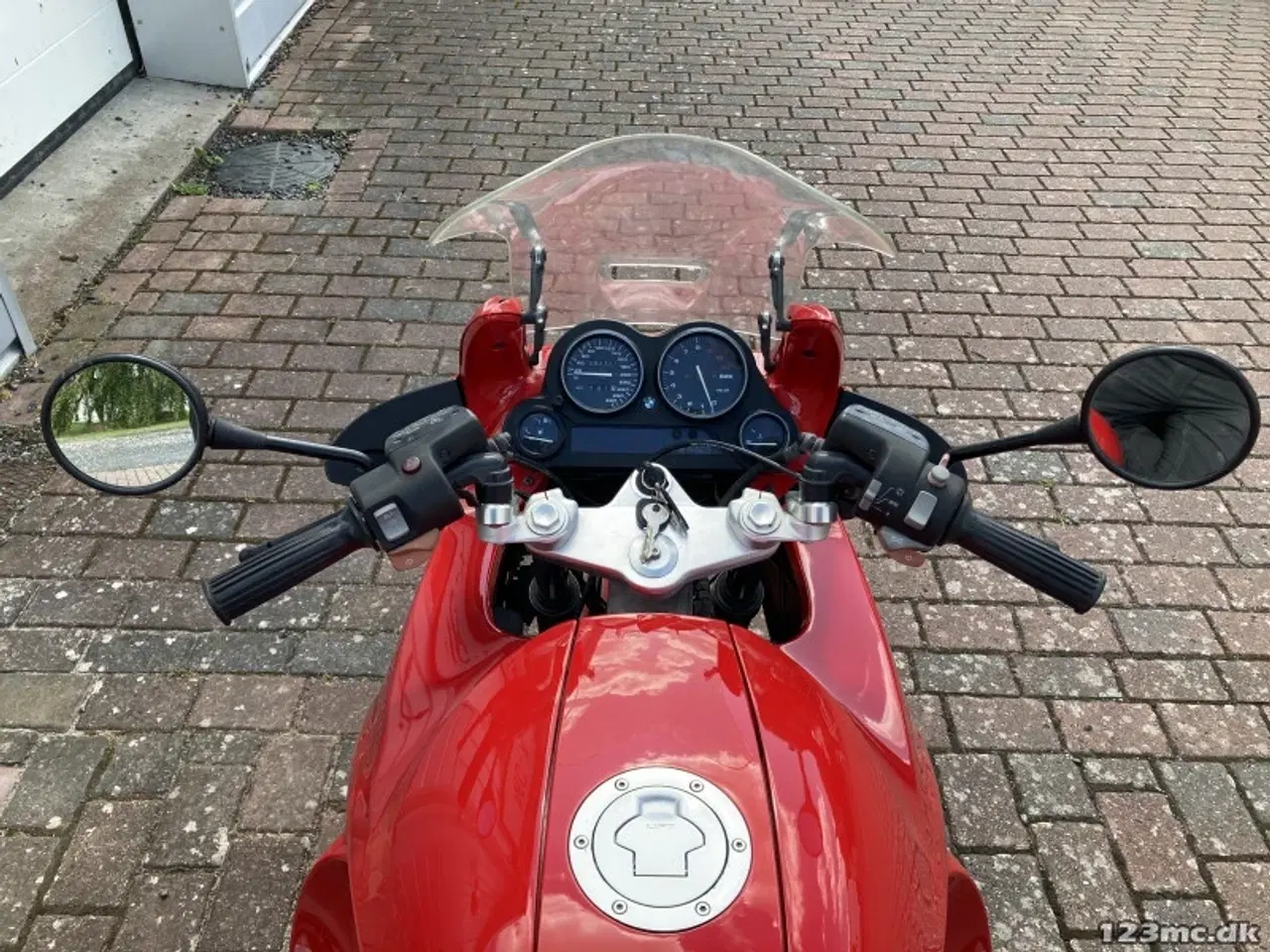 Billede 8 - BMW K 1200 RS