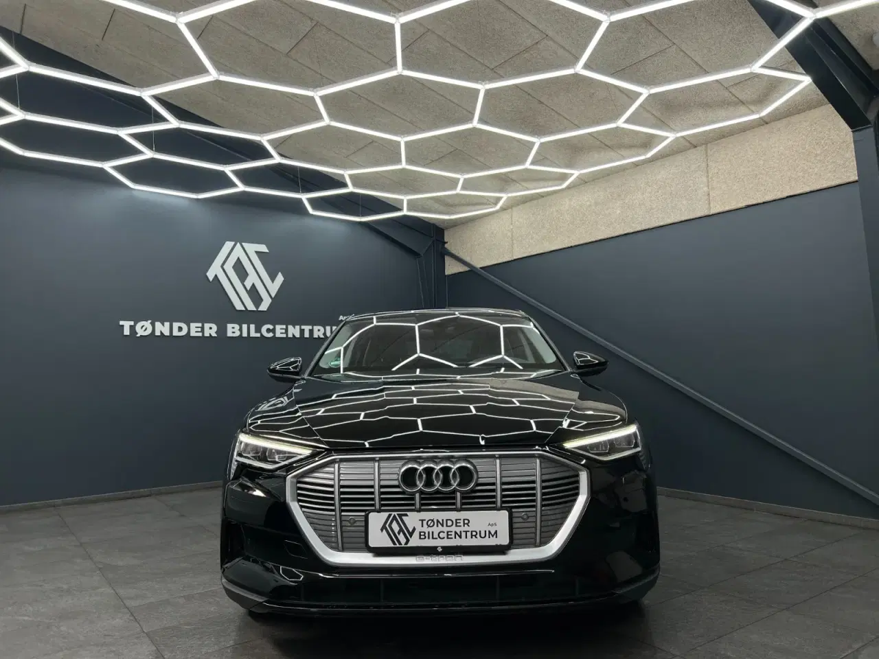 Billede 5 - Audi e-tron 50 quattro