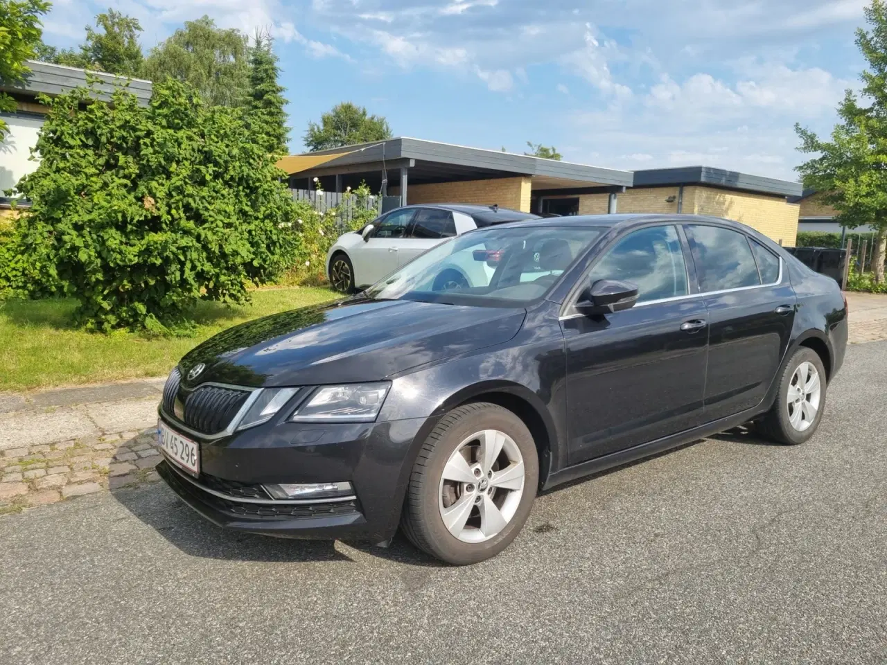 Billede 1 - Skoda Octavia 1,0 TSi 115 Style DSG