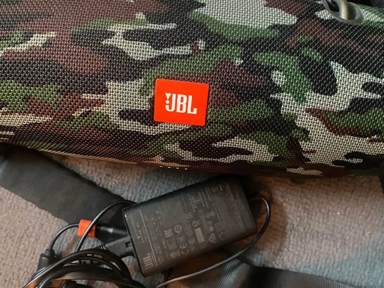 Billede 5 - JBL xtreme camo