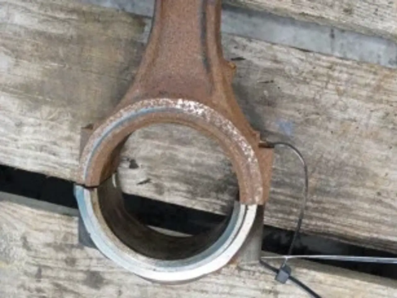 Billede 8 - Ford 2723E Stempel 86088942