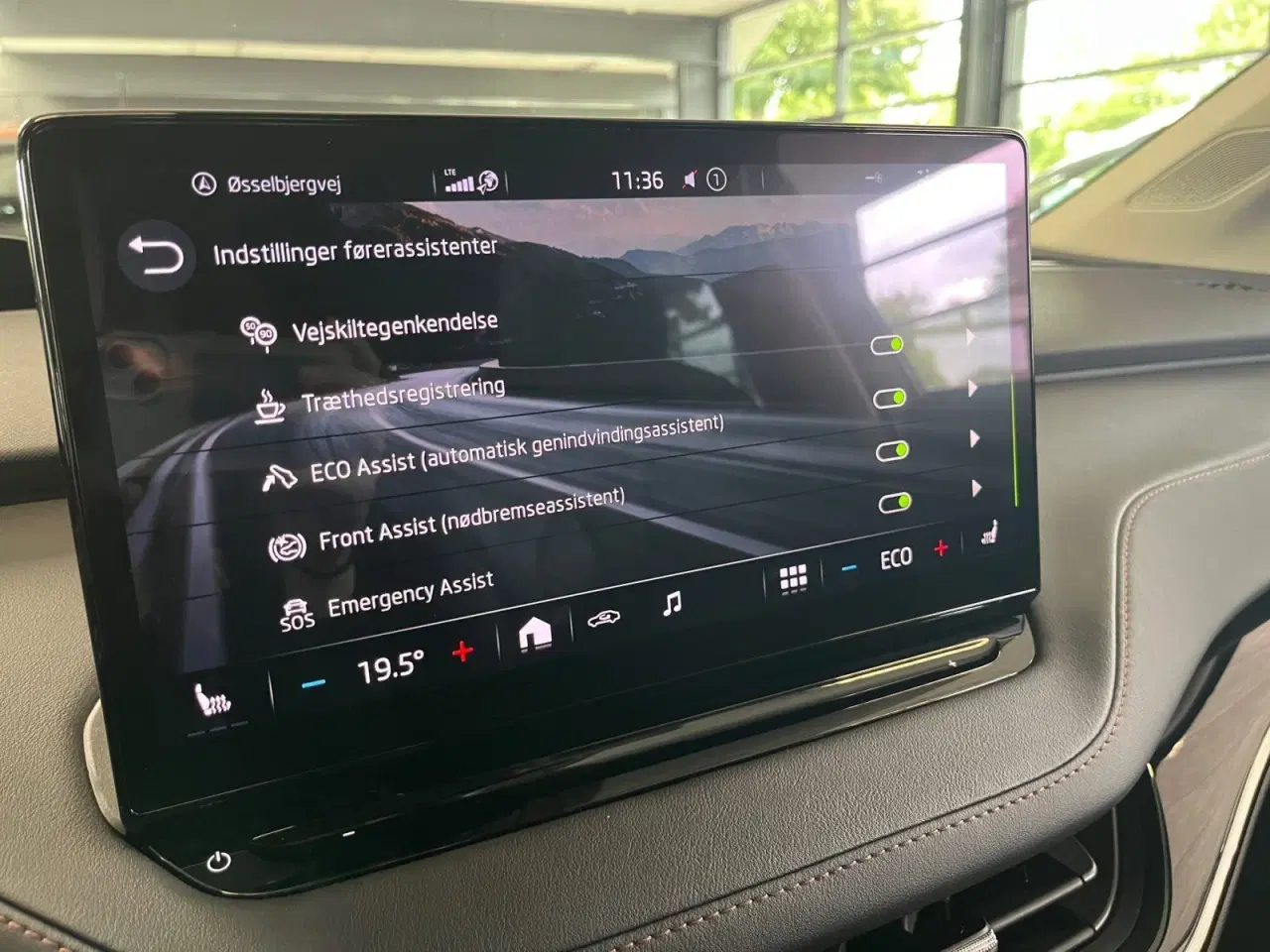 Billede 19 - Skoda Enyaq 80 iV Selection Lounge