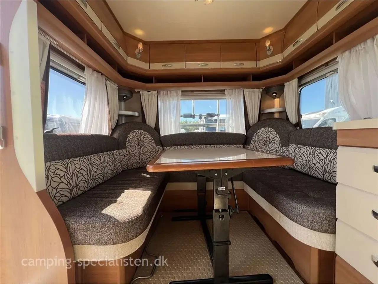 Billede 5 - 2011 - Hobby Excellent 495 UFe   2011 Hobby Excellent 495 UFe - se den nu hos Camping-Specialisten.dk