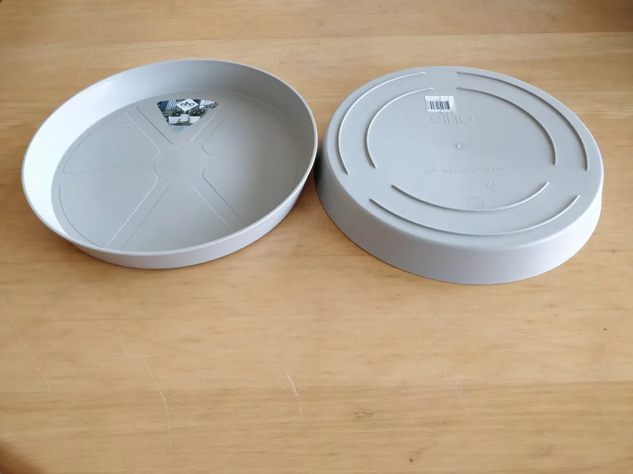 Billede 4 - Underskåle