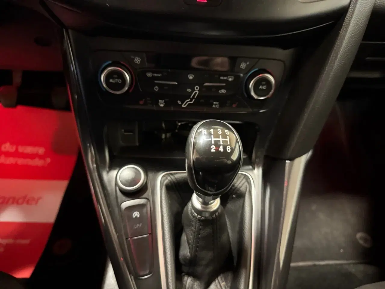 Billede 12 - Ford Focus 1,5 TDCi 120 Titanium+ stc.