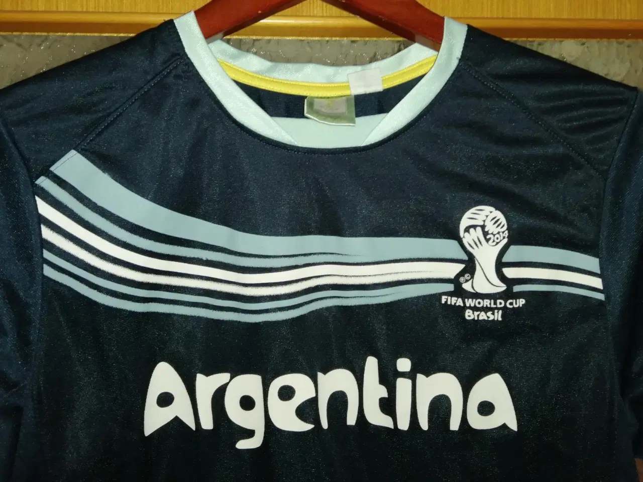 Billede 2 - FIFA ARGENTINA WORLD CUP BRASIL 2014, FLOT STAND