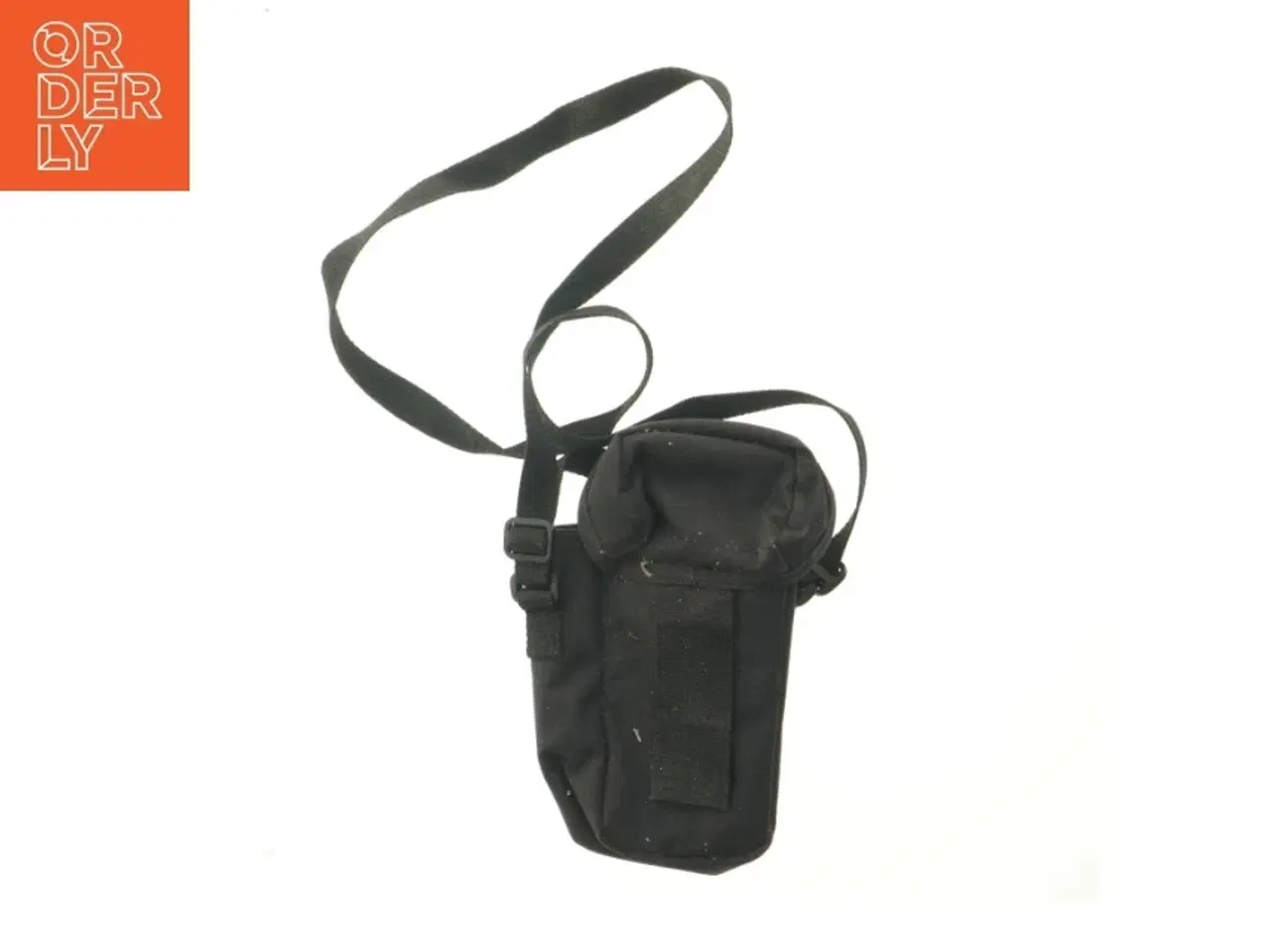 Billede 2 - Taske til kamera eller tilbehør fra Hama (str. 18x14 cm)