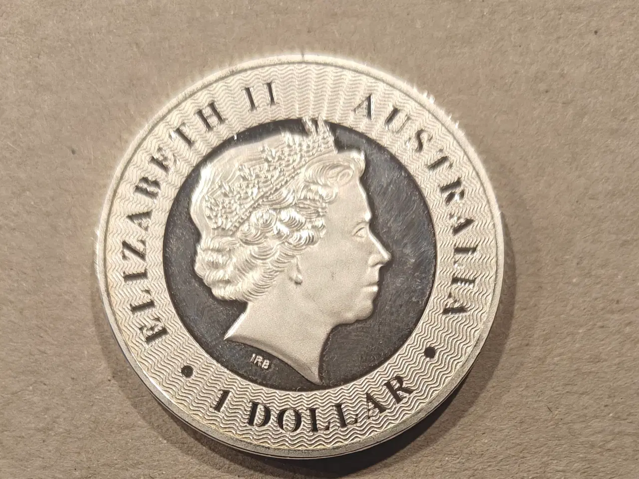 Billede 2 - 2 stk. Australian Kangaroo