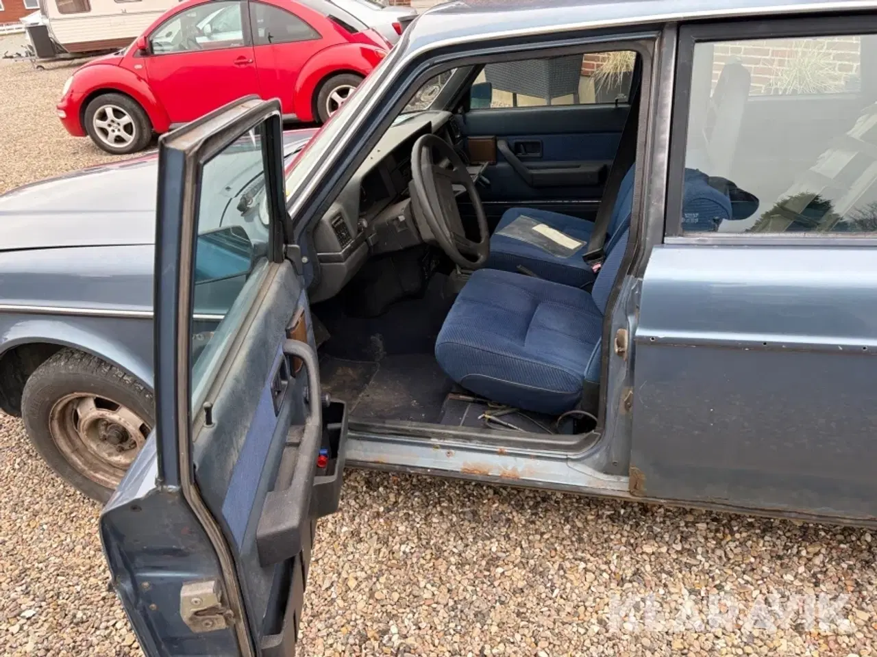 Billede 9 - Volvo 240GL