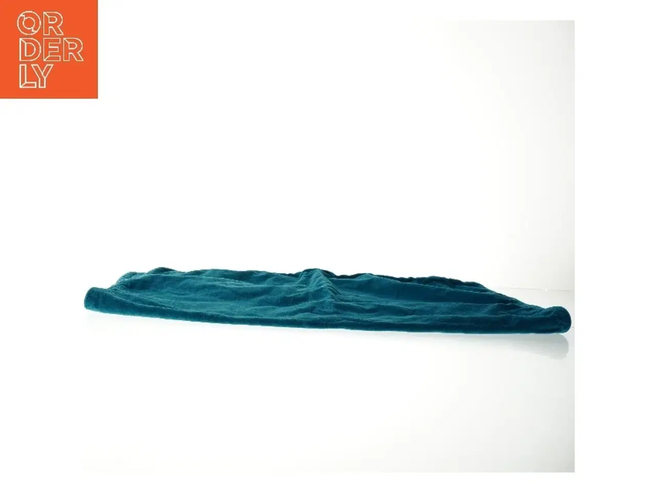 Billede 5 - Fløjls betræk (str. 61 x 64 cm)