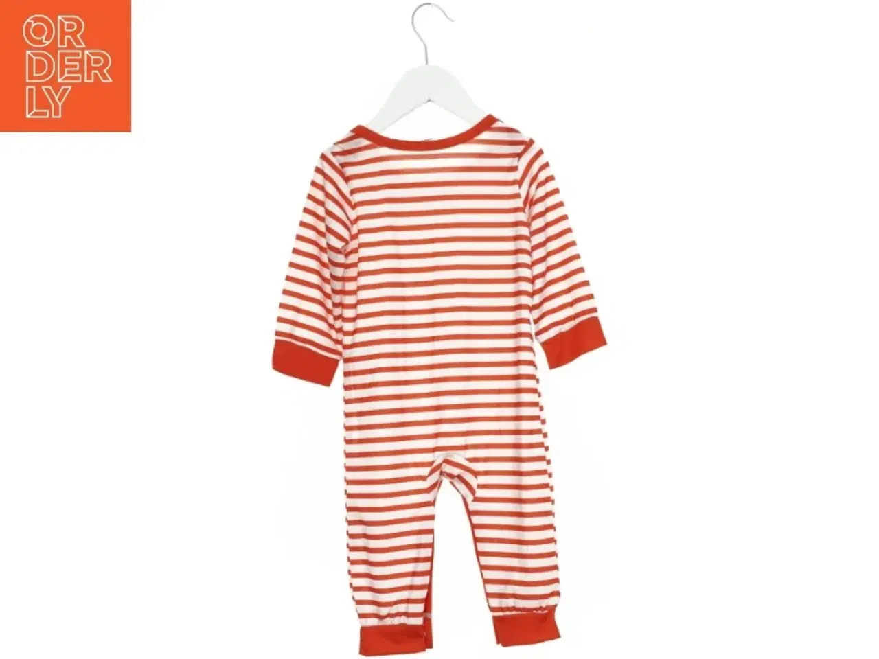 Billede 2 - Heldragt fra SHEIN (str. 80 cm)