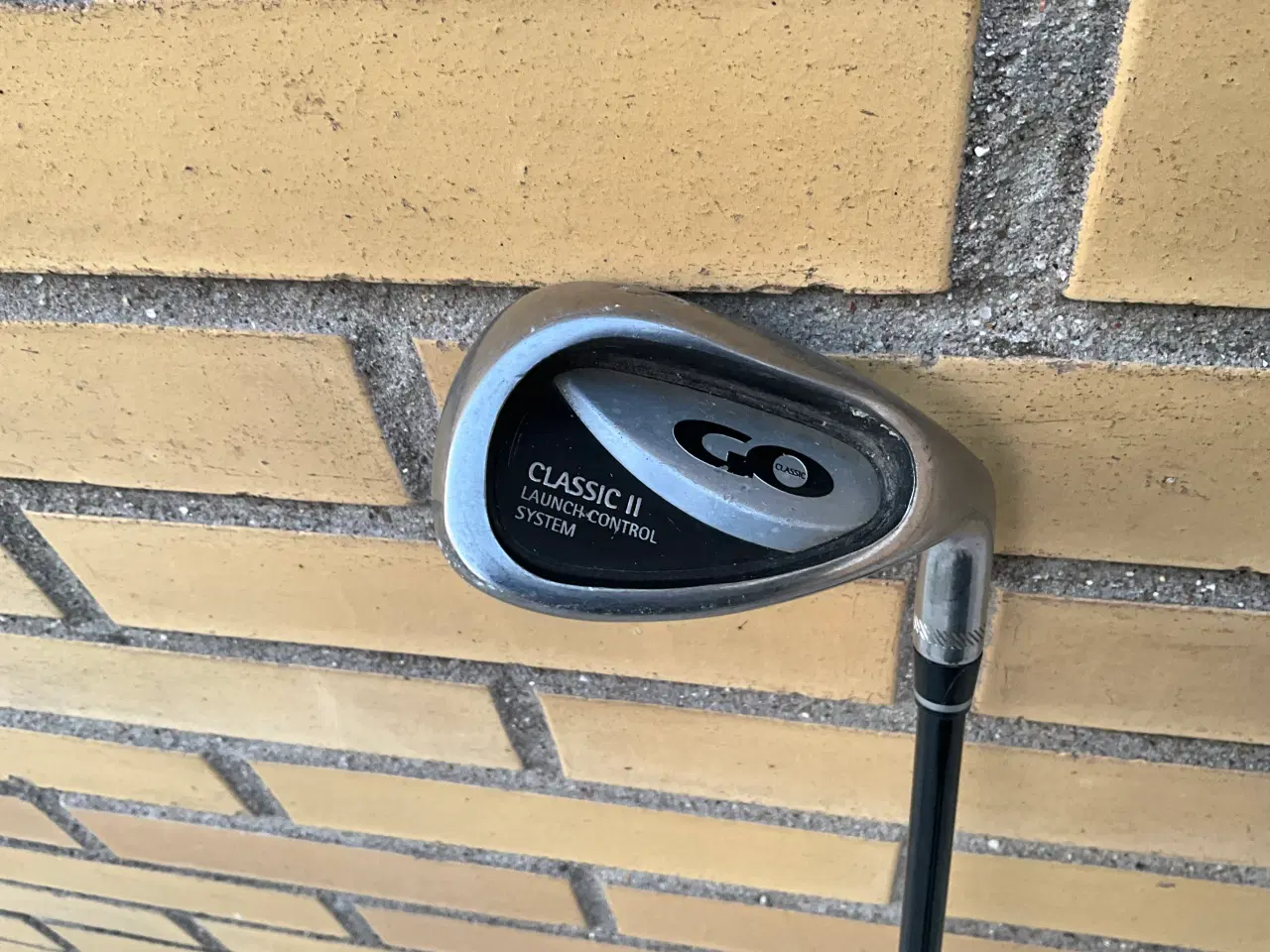 Billede 2 - Begyndergolf